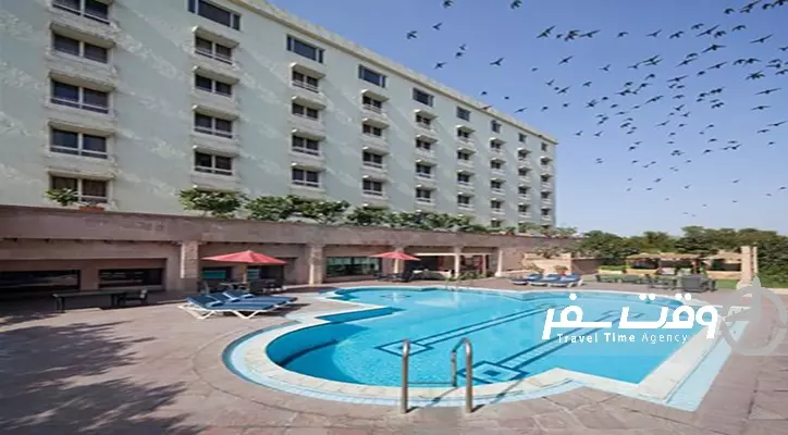 هتل مانسینگ جیپور